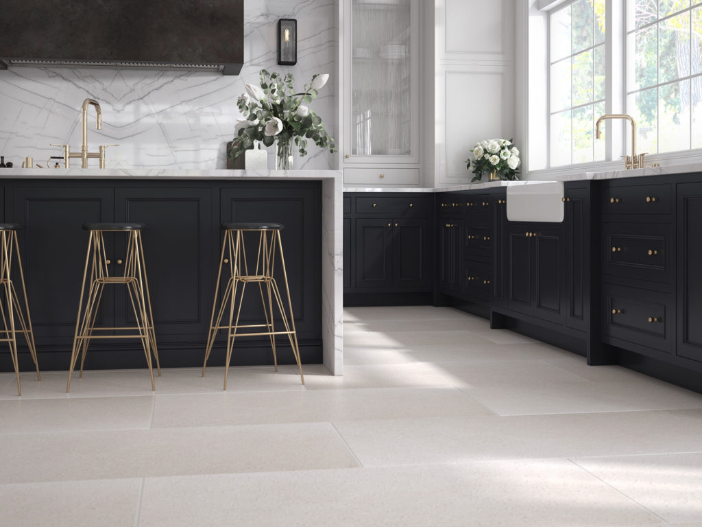 Porcelain Tile - Anthology