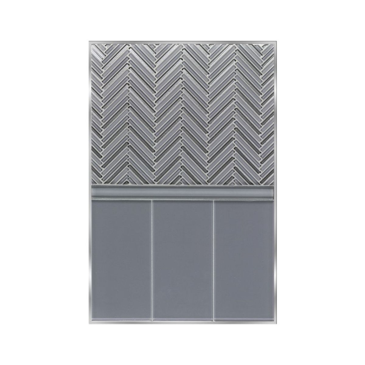 Seasons Wind Herringbone Concept Board