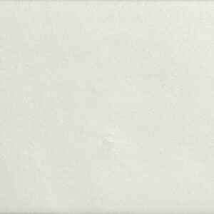 Majolica White Matte 2x6