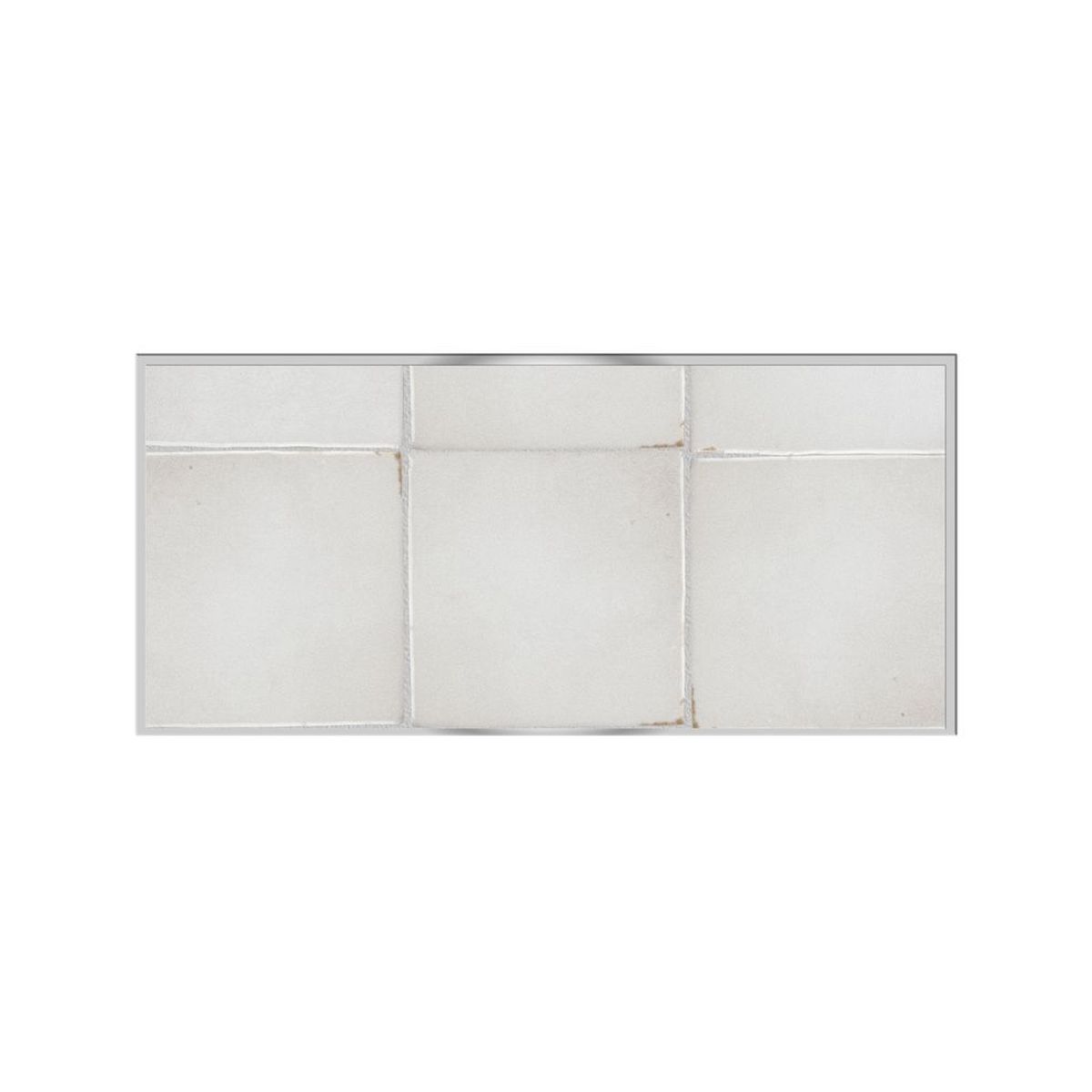 Moroccan Habitat Canvas Zellige Gb
