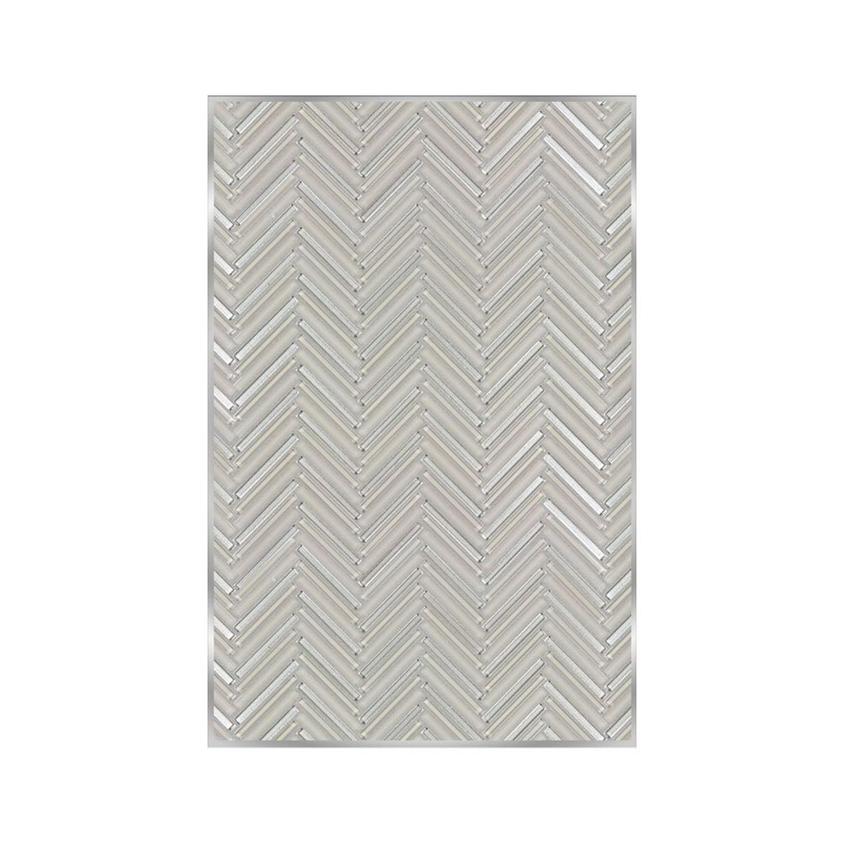 Breeze Herringbone 12×18 Gb