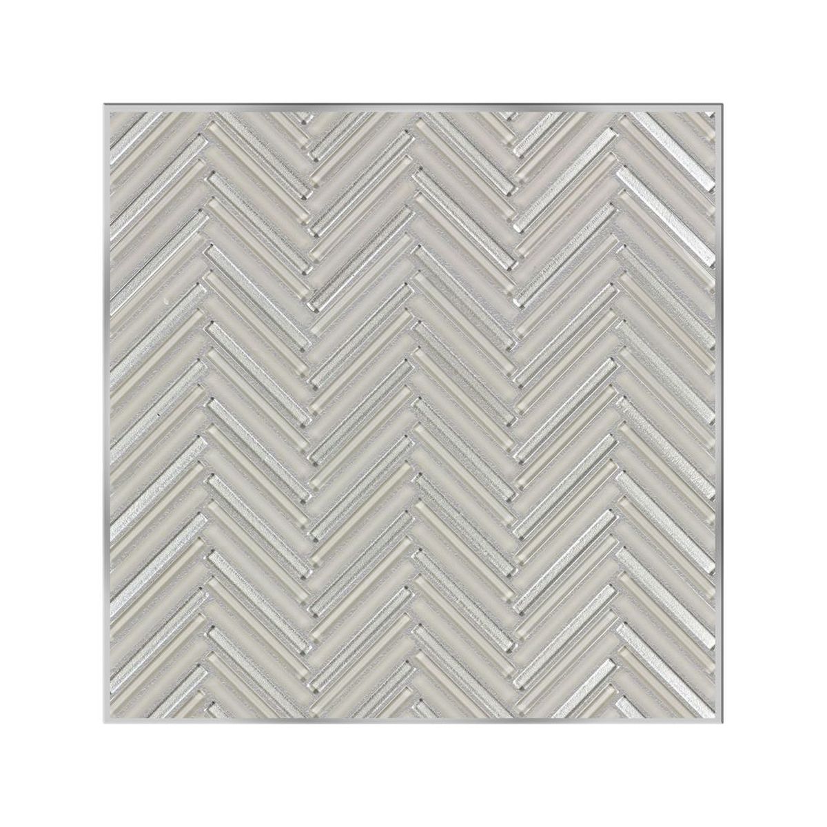 Seasons Breeze Herringbone Gb (anthsebrhb6x6-gb)