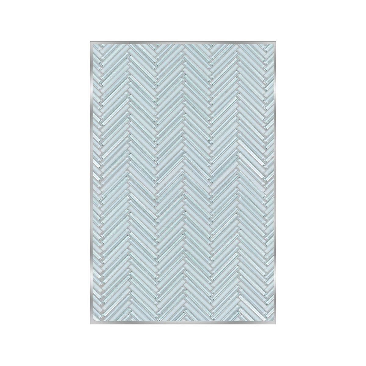 Celestial Herringbone 12×18 Gb