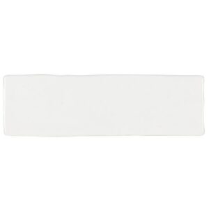 Cotto Bianco 2.5 X 8