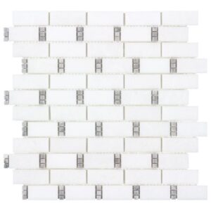 Manor Gray Dominos