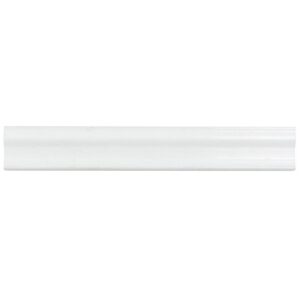 Regency White Chair Rail