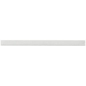 Royal White Pencil