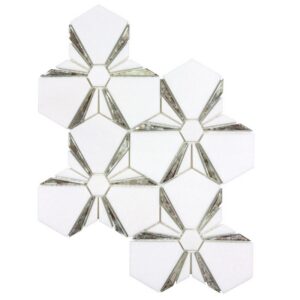 Kaleidoscope Silver