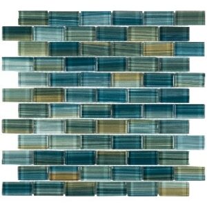 Neptune Emerald 1x2