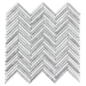 Frost Herringbone