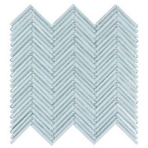 Celestial Herringbone