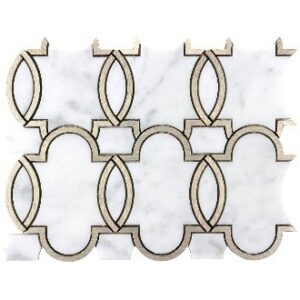 Gilt Garland
