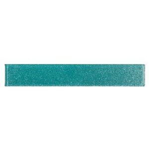 Ocean Sparkle Turquoise 2x12
