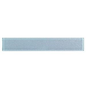 Ocean Sparkle Sky Blue 2x12