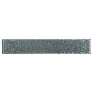 Ocean Sparkle Grey 2x12