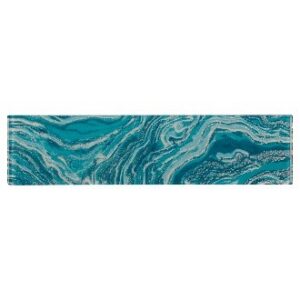 High Tide Teal 3x12