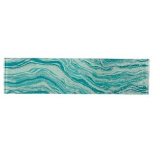 High Tide Turquoise 3x12