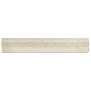 Sand Dune Zellige Chair Rail