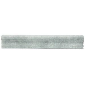Misty Zellige Chair Rail
