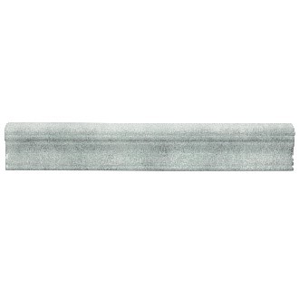 Misty Zellige Chair Rail