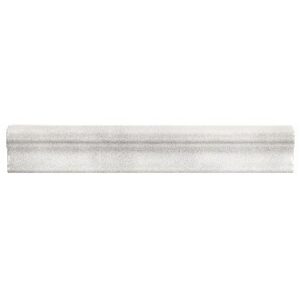 Canvas Zellige Chair Rail