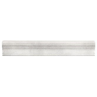 Canvas Zellige Chair Rail