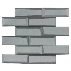 Foggy Bricks