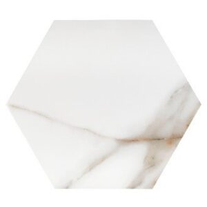 Italia Oro Hexagon Polished