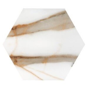 Italia Oro Hexagon Matte