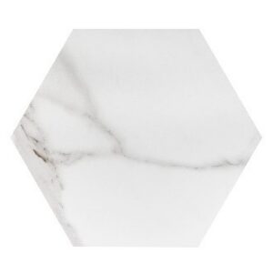 Bella Tuscana Hexagon Matte