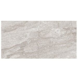 Ashen Silk 24x48 Polished