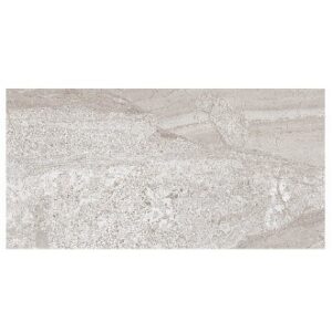 Ashen Silk 12x24 Polished