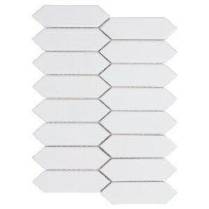 Picketfence Plaster