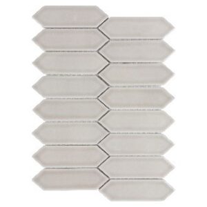 Picketfence Pewter