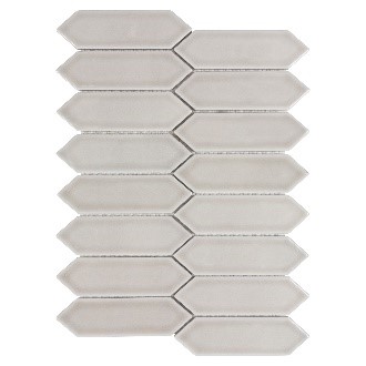 Picketfence Pewter