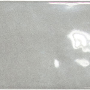 Majolica Grey Gloss 2x6