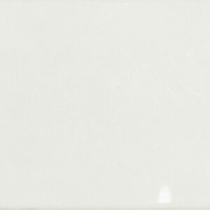 Majolica White Gloss 2x6