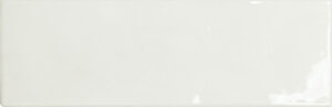 Majolica White Gloss 2x6