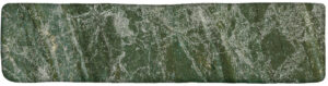Marmorea Imperial Green Matte 2x9