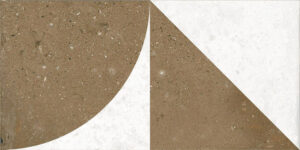Benesal Terracota Matte Libori 5x9