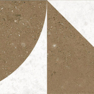 Benesal Terracota Matte Libori 5x9