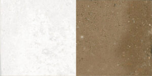 Benesal Terracota Matte Segures 5x9