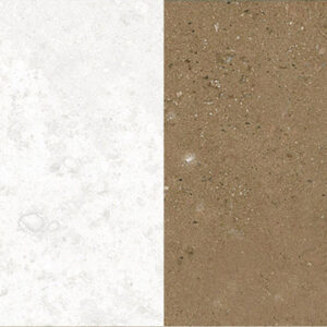 Benesal Terracota Matte Segures 5x9