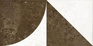 Benesal Caldera Matte Libori 5x9