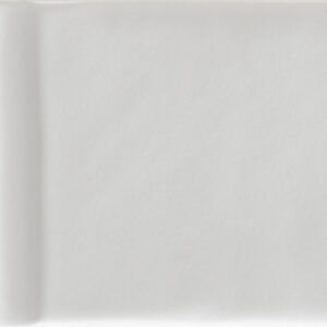 Grooves White Matte Deco 3x6
