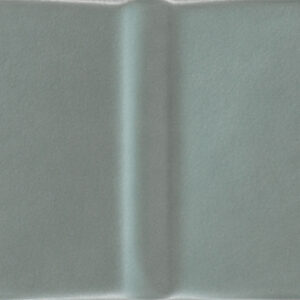Grooves Sage Glossy Deco 3x6