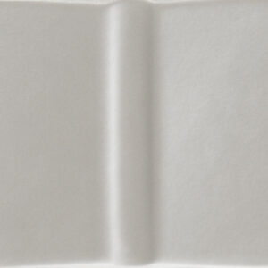 Grooves Grey Glossy Deco 3x6