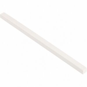 Tailored Cotton Gloss Stick Liner 3/8x9