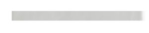 Grooves White Jolly Glossy 1/2x8