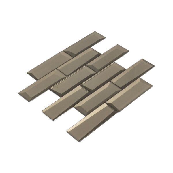 CHAMPAGNE BRICKS - Image 2